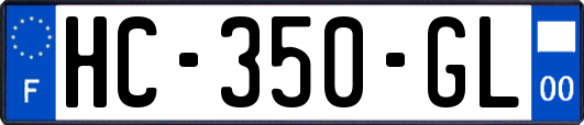 HC-350-GL