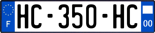 HC-350-HC