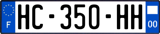 HC-350-HH