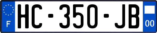 HC-350-JB