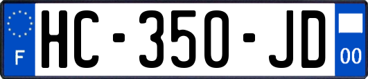 HC-350-JD