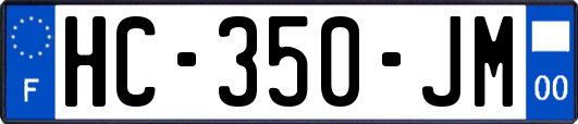 HC-350-JM
