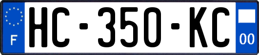 HC-350-KC