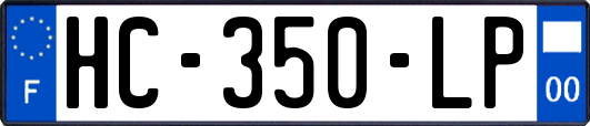HC-350-LP