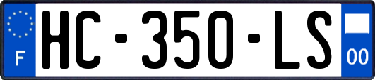 HC-350-LS