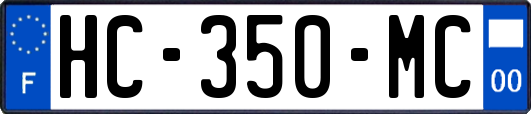 HC-350-MC