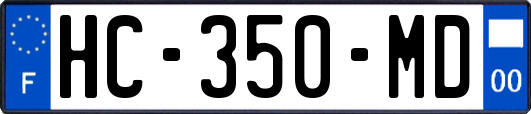 HC-350-MD