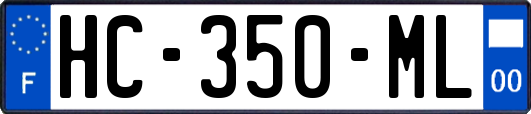 HC-350-ML