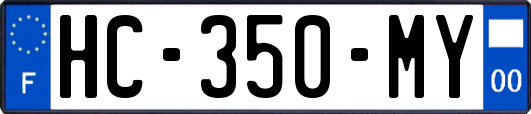 HC-350-MY