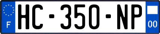 HC-350-NP