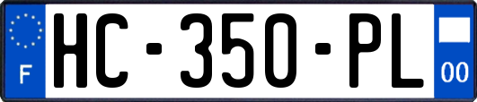 HC-350-PL