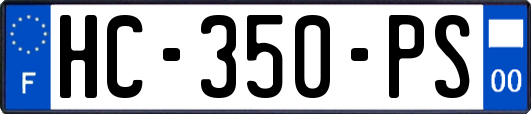 HC-350-PS