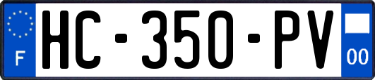 HC-350-PV