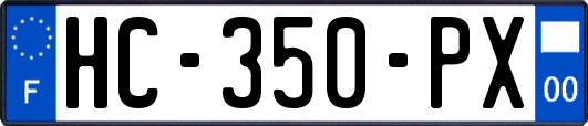 HC-350-PX
