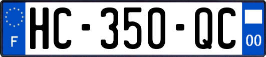 HC-350-QC