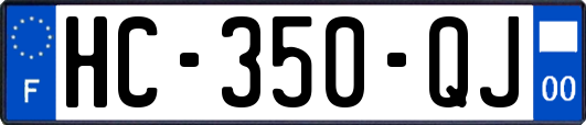 HC-350-QJ