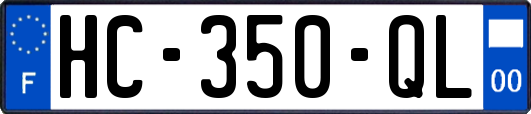 HC-350-QL