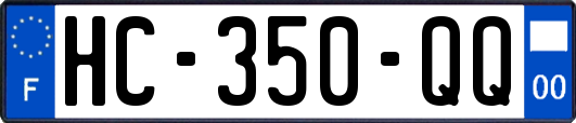HC-350-QQ