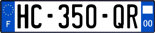 HC-350-QR