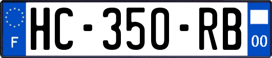 HC-350-RB