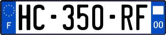 HC-350-RF