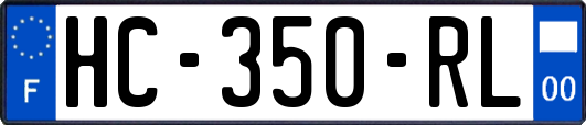HC-350-RL