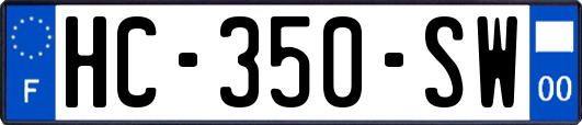 HC-350-SW