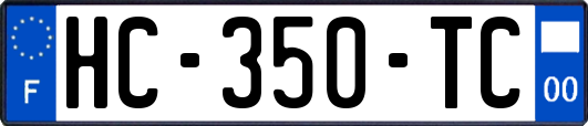 HC-350-TC