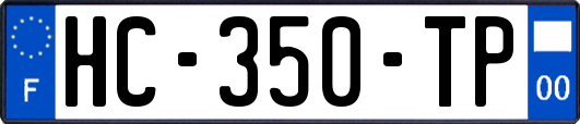 HC-350-TP