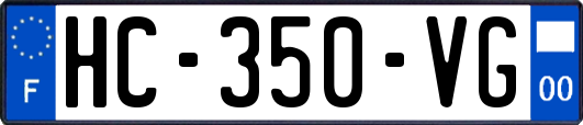 HC-350-VG