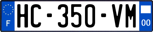 HC-350-VM