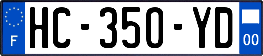 HC-350-YD
