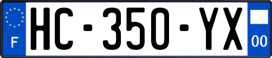 HC-350-YX