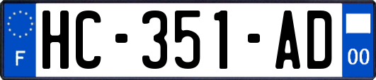 HC-351-AD