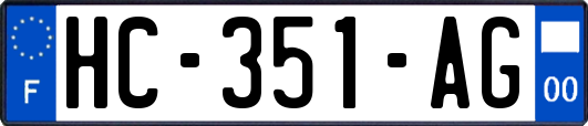 HC-351-AG