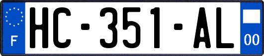 HC-351-AL