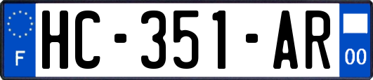 HC-351-AR