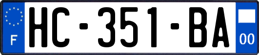 HC-351-BA