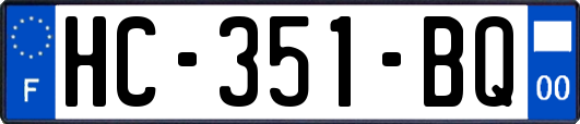 HC-351-BQ