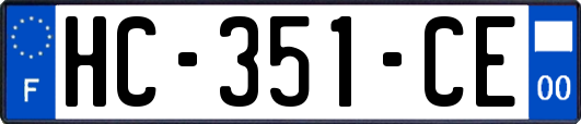 HC-351-CE