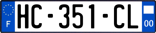 HC-351-CL