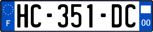 HC-351-DC