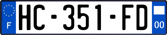 HC-351-FD