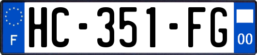 HC-351-FG