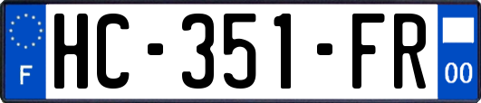 HC-351-FR