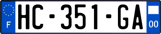 HC-351-GA