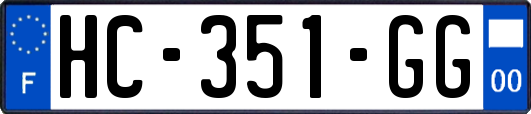 HC-351-GG