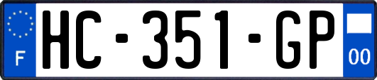 HC-351-GP