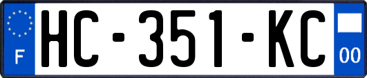 HC-351-KC