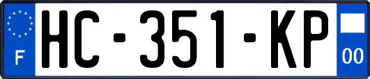 HC-351-KP